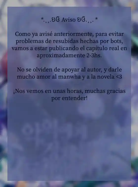 Fui Descubierta Por El Villano (Novela) - Capítulo 74 - Página 5 - LectorTMOo