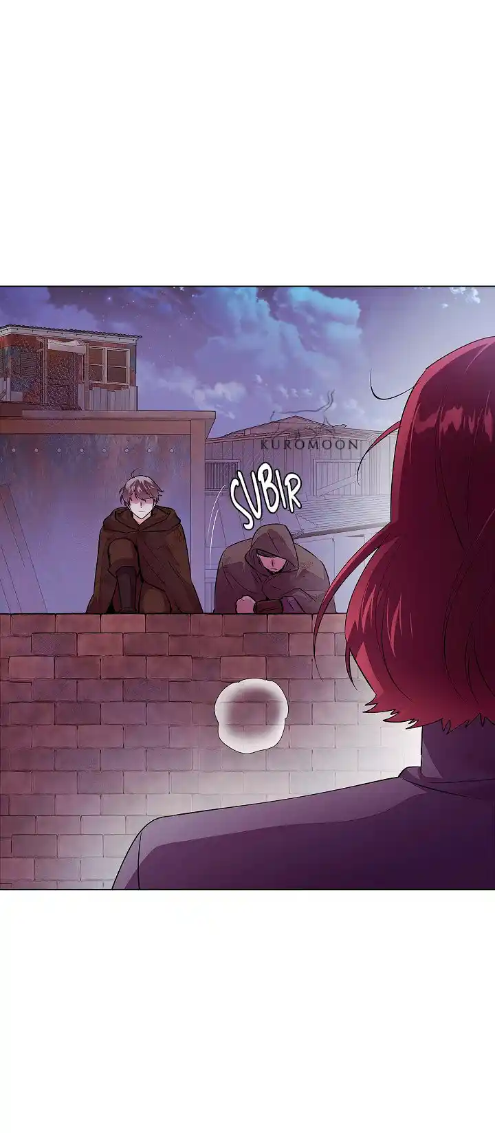 Fui Descubierta Por El Villano - Capítulo 81 - Página 32 - LectorTMOo
