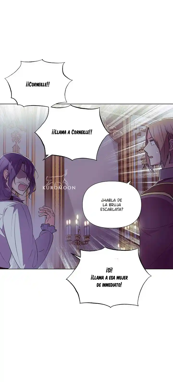 Fui Descubierta Por El Villano - Capítulo 81 - Página 49 - LectorTMOo