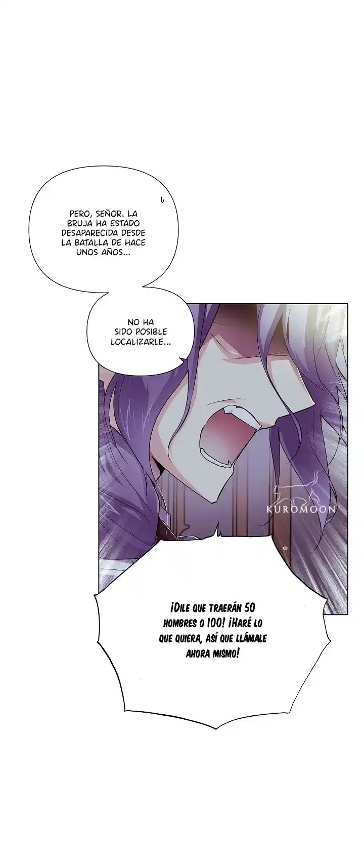 Fui Descubierta Por El Villano - Capítulo 81 - Página 50 - LectorTMOo
