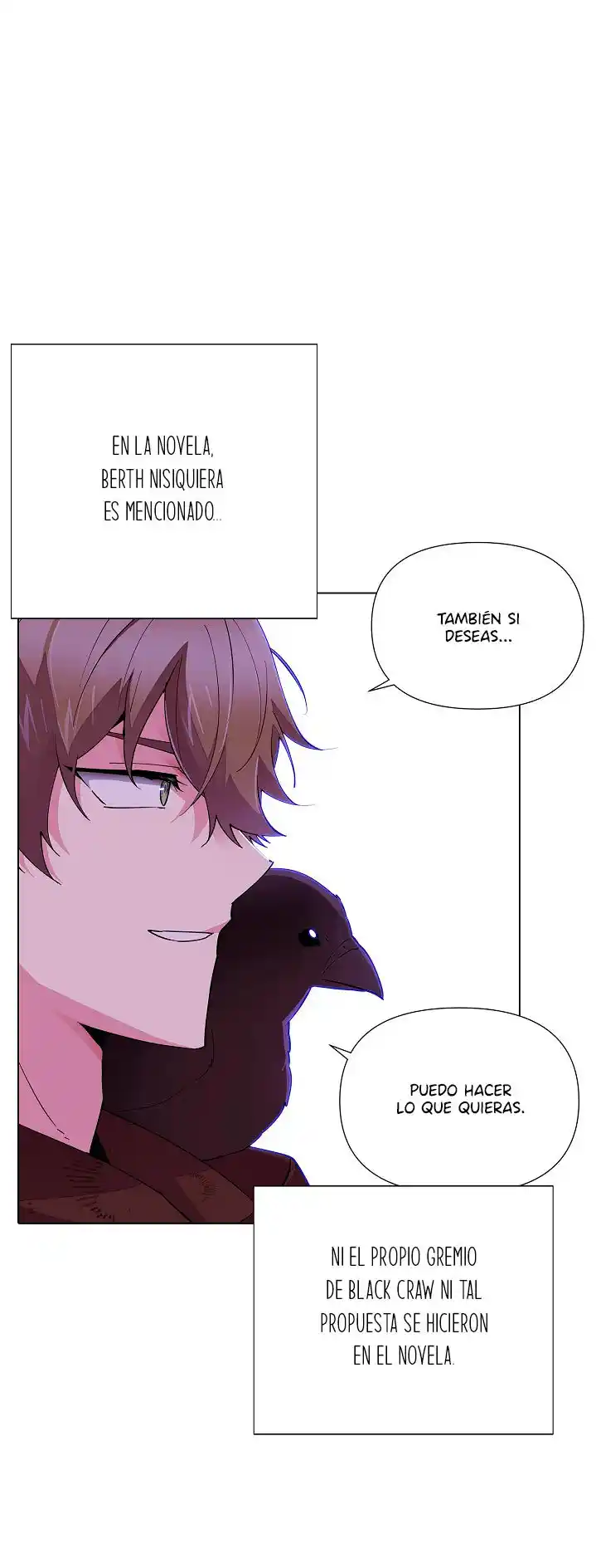 Fui Descubierta Por El Villano - Capítulo 83 - Página 13 - LectorTMOo
