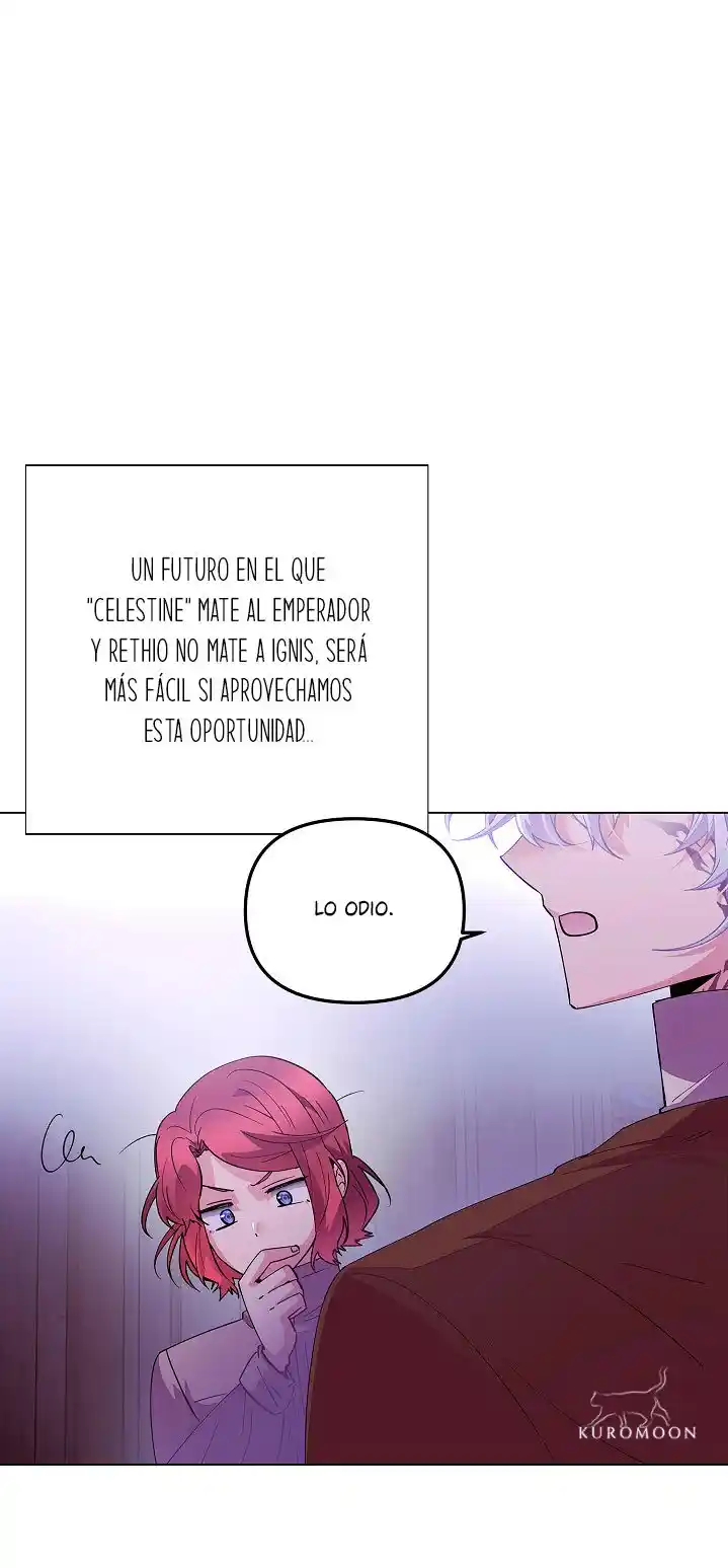 Fui Descubierta Por El Villano - Capítulo 83 - Página 16 - LectorTMOo