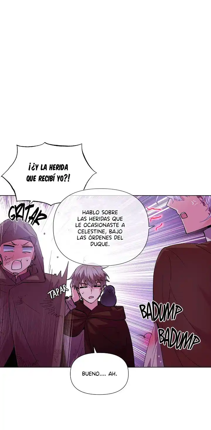 Fui Descubierta Por El Villano - Capítulo 83 - Página 33 - LectorTMOo
