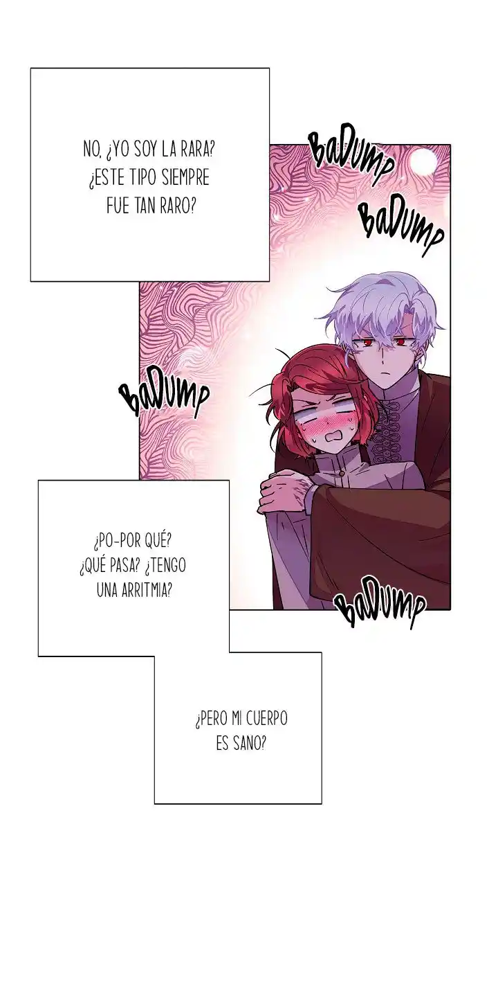 Fui Descubierta Por El Villano - Capítulo 83 - Página 37 - LectorTMOo