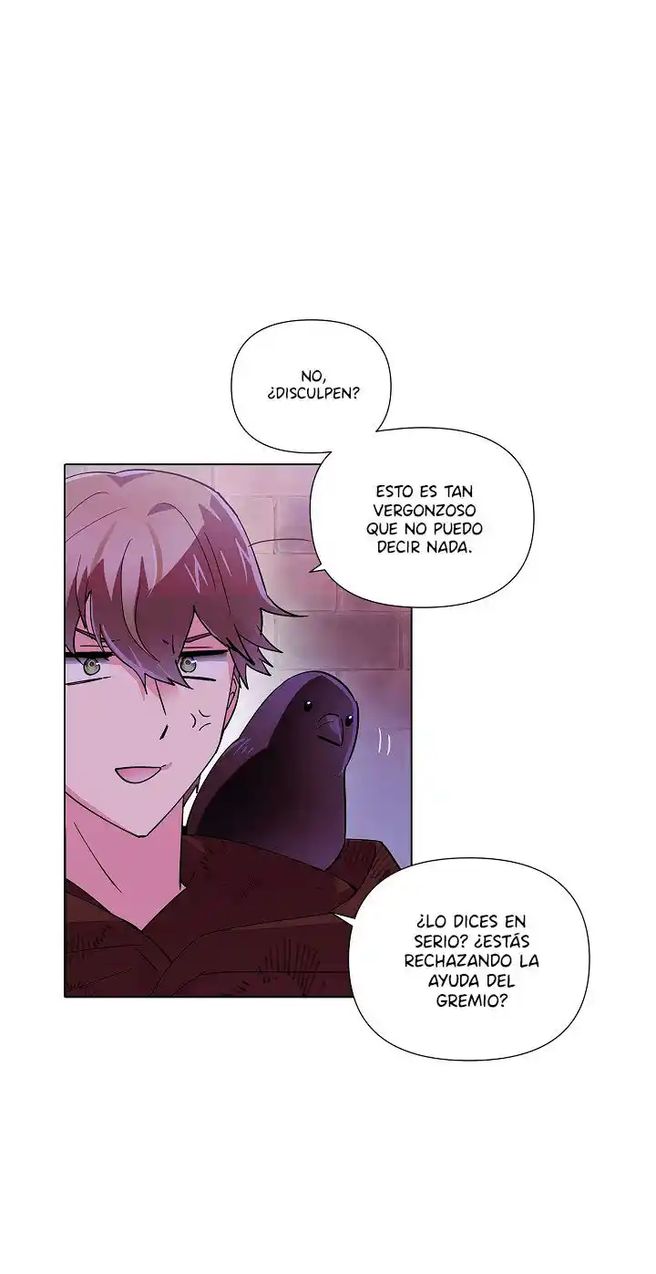 Fui Descubierta Por El Villano - Capítulo 83 - Página 42 - LectorTMOo