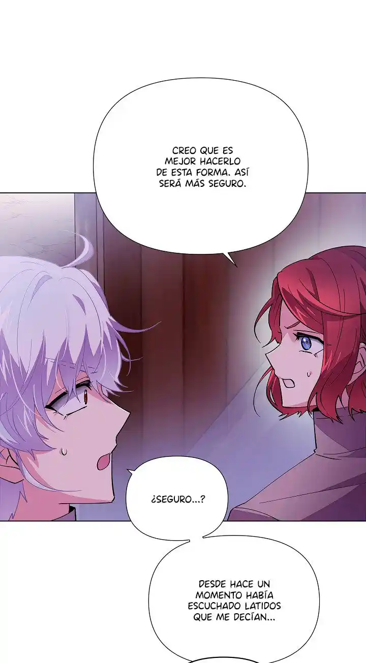Fui Descubierta Por El Villano - Capítulo 83 - Página 55 - LectorTMOo