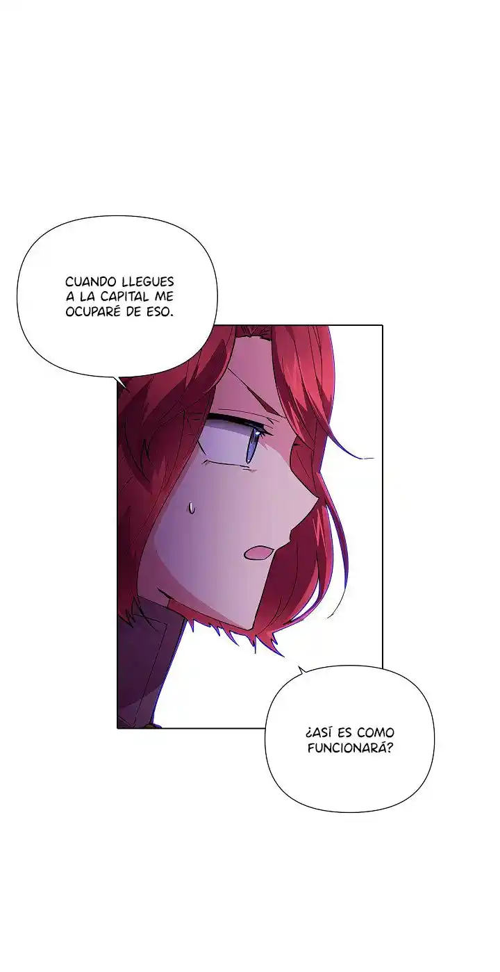 Fui Descubierta Por El Villano - Capítulo 83 - Página 59 - LectorTMOo
