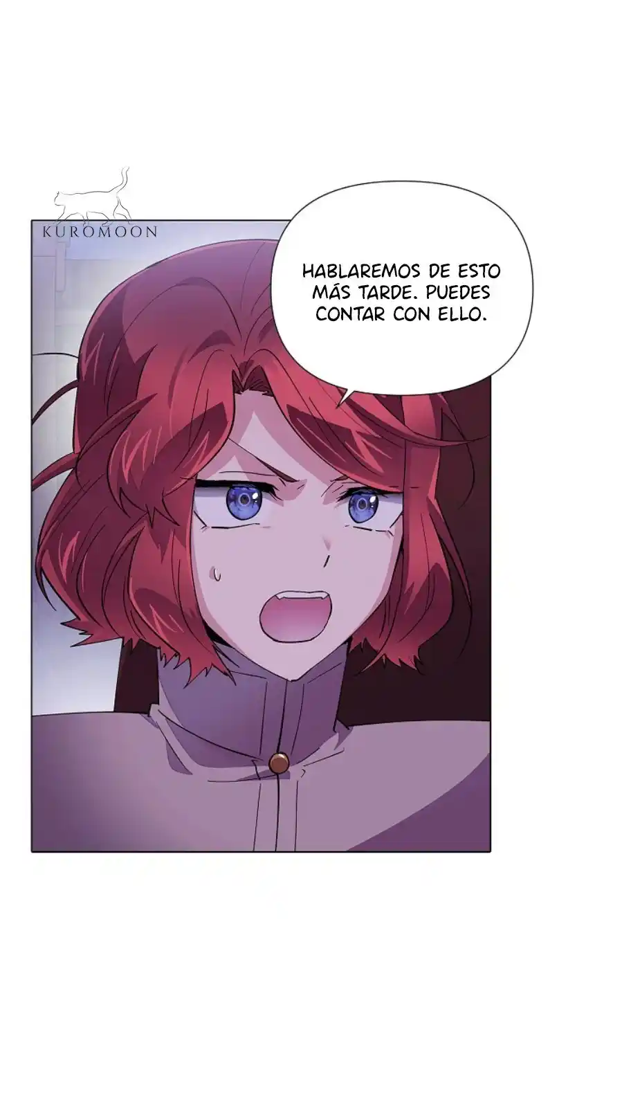 Fui Descubierta Por El Villano - Capítulo 84 - Página 4 - LectorTMOo