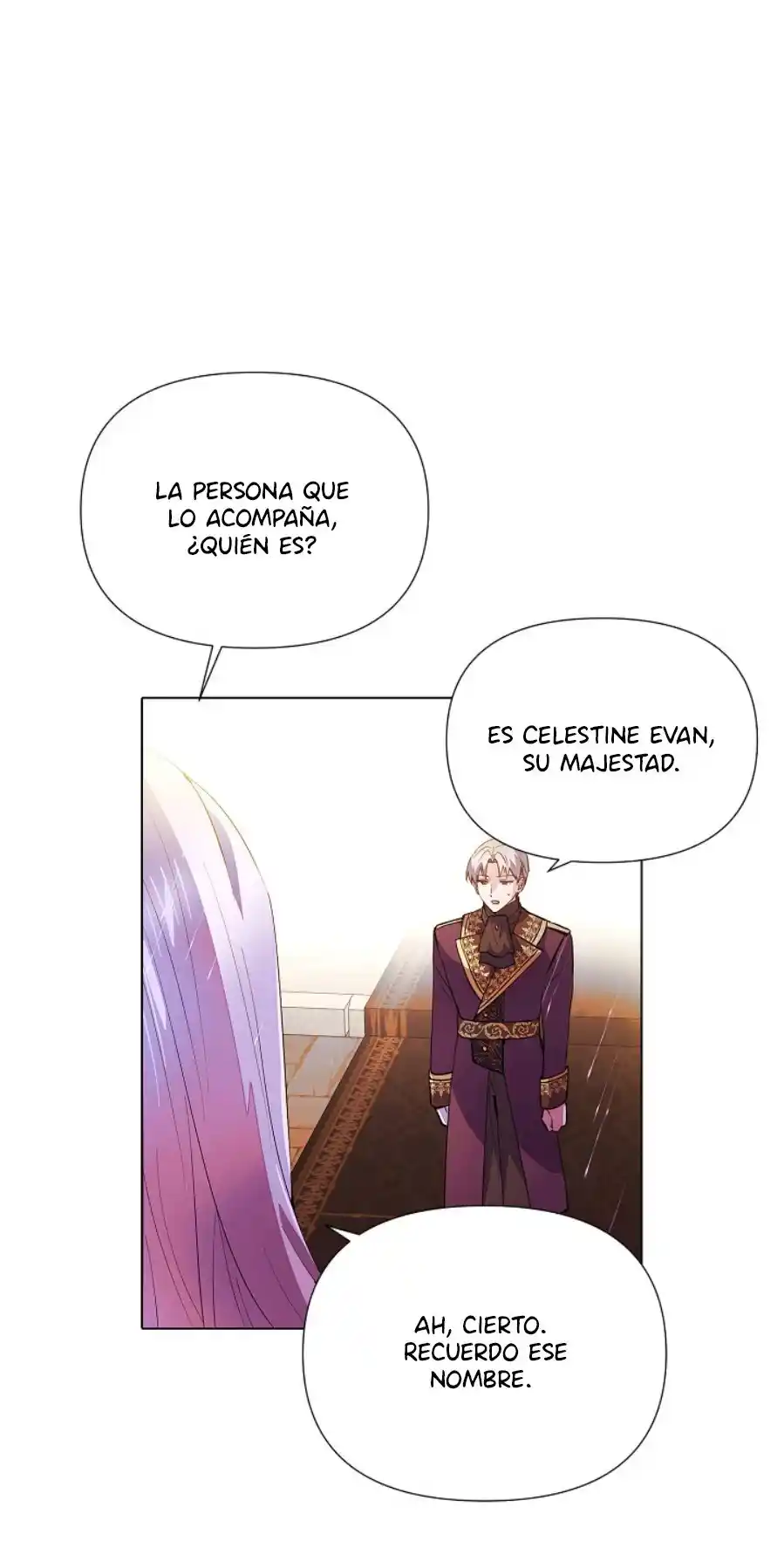 Fui Descubierta Por El Villano - Capítulo 84 - Página 16 - LectorTMOo