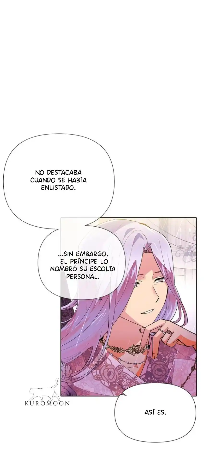 Fui Descubierta Por El Villano - Capítulo 84 - Página 17 - LectorTMOo