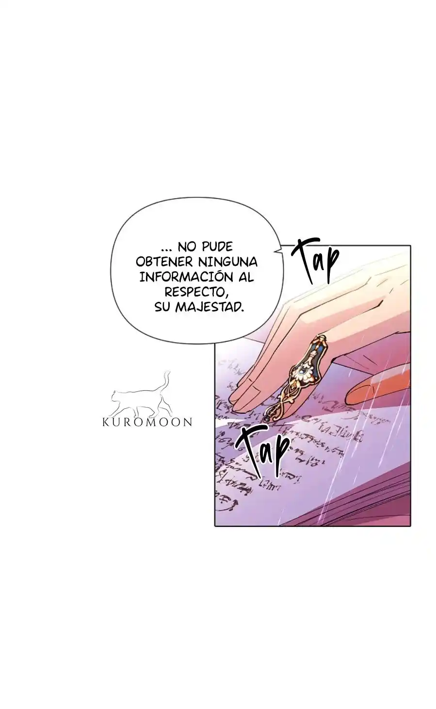Fui Descubierta Por El Villano - Capítulo 84 - Página 19 - LectorTMOo