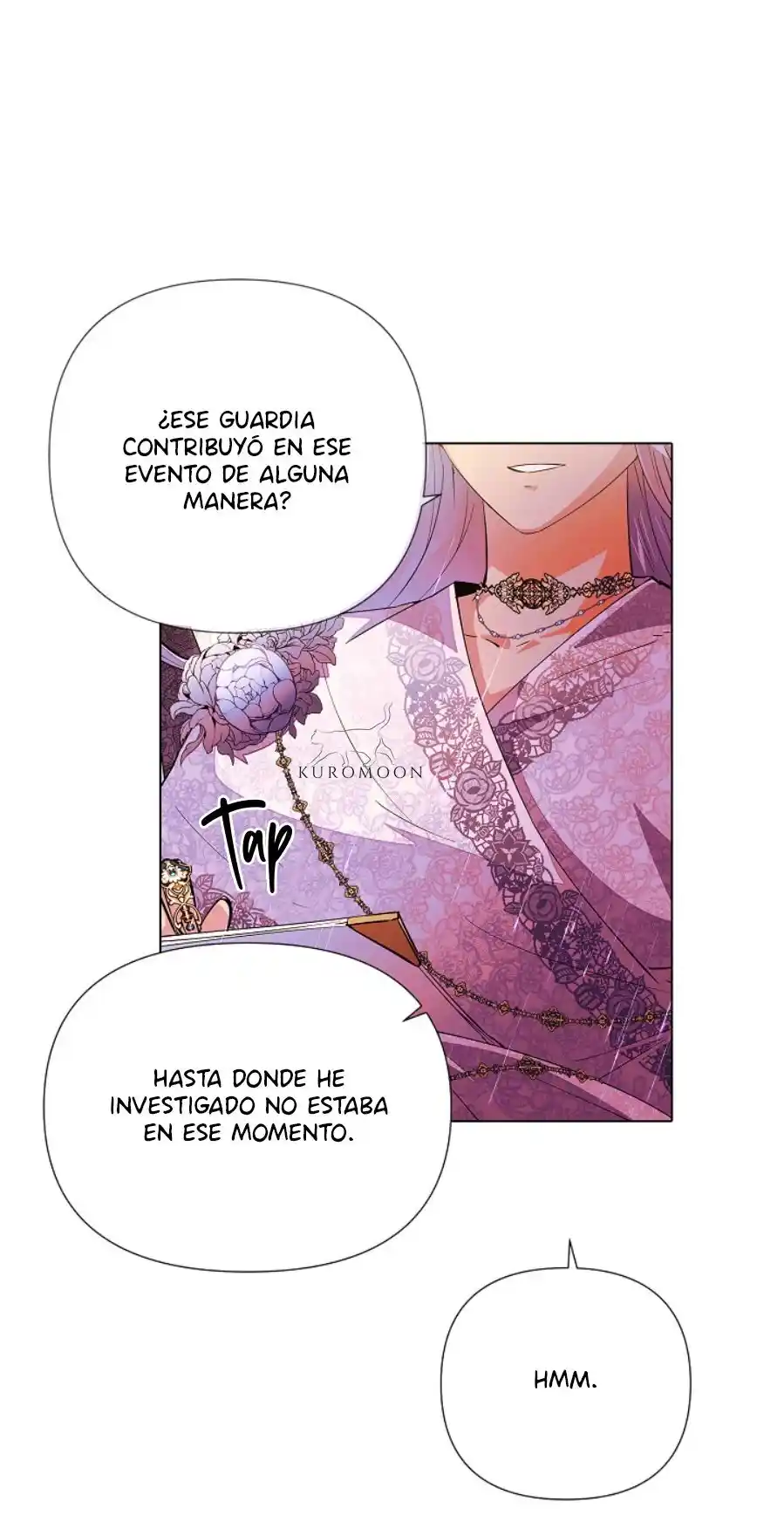 Fui Descubierta Por El Villano - Capítulo 84 - Página 23 - LectorTMOo