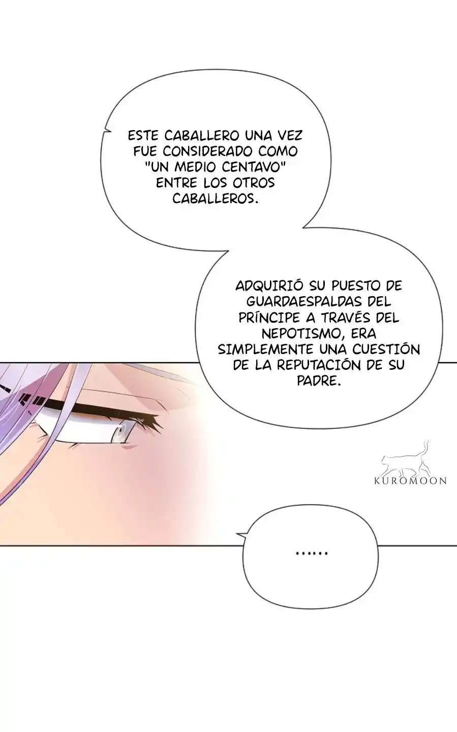 Fui Descubierta Por El Villano - Capítulo 84 - Página 30 - LectorTMOo