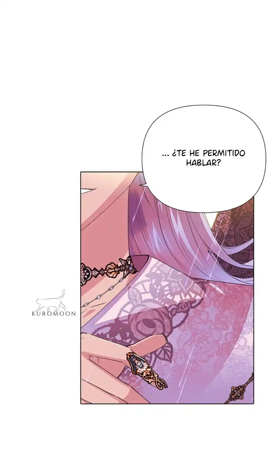 Fui Descubierta Por El Villano - Capítulo 84 - Página 34 - LectorTMOo