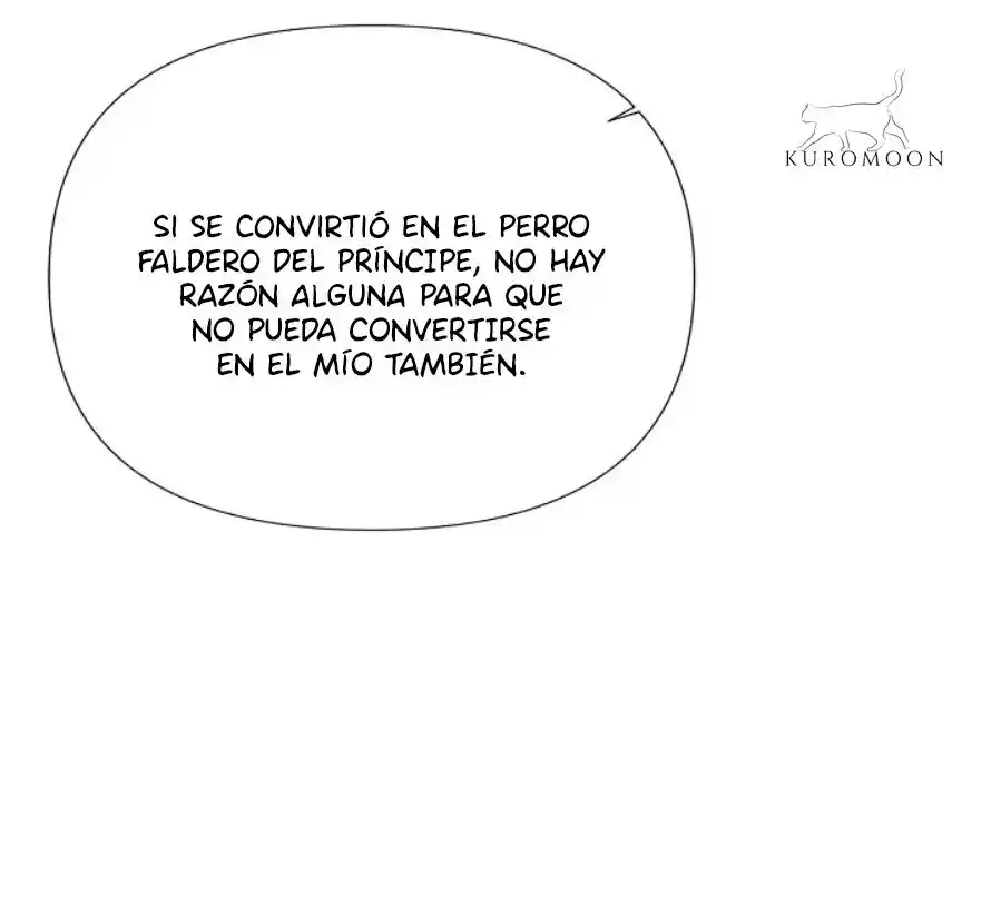 Fui Descubierta Por El Villano - Capítulo 84 - Página 36 - LectorTMOo
