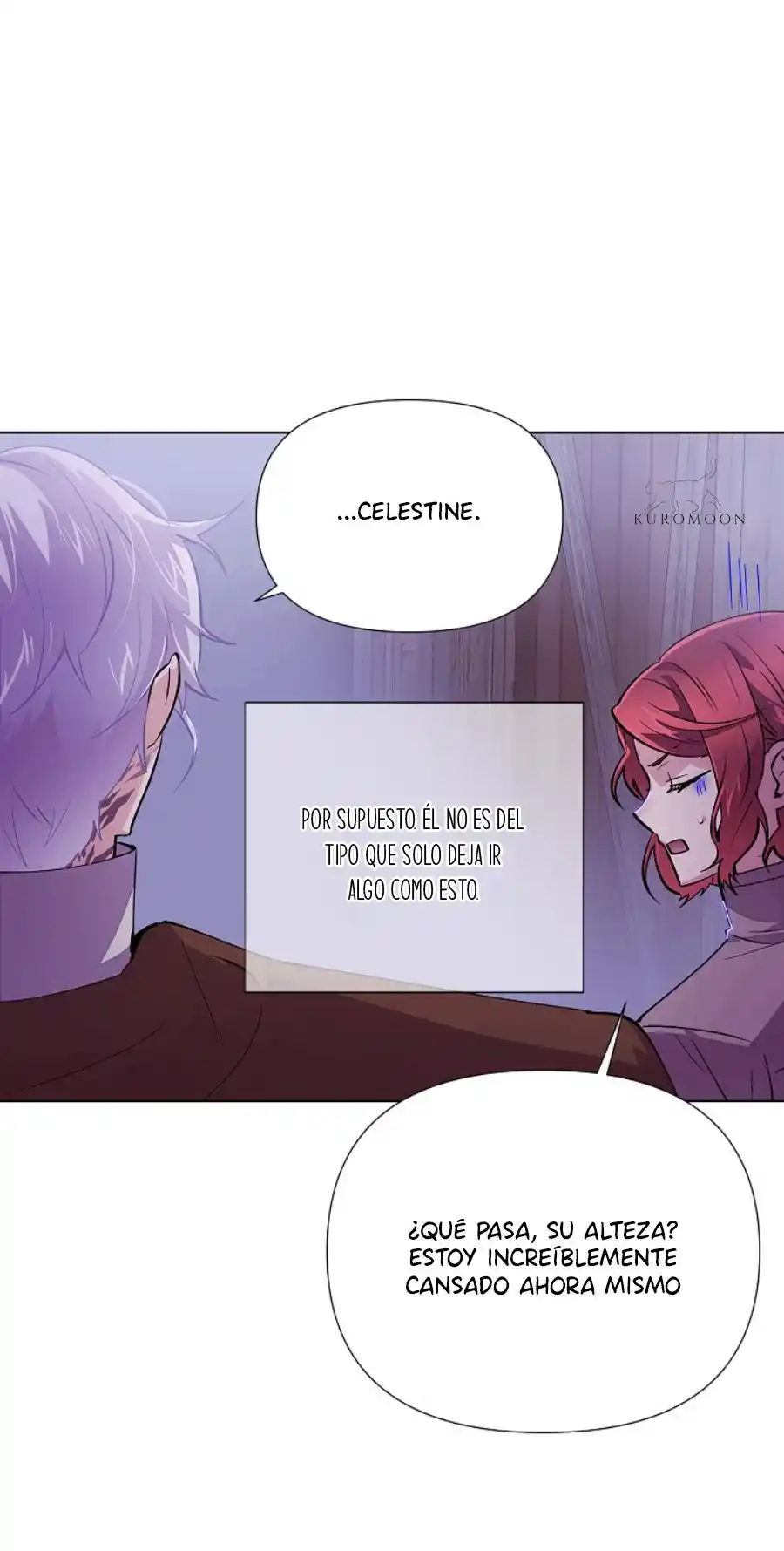 Fui Descubierta Por El Villano - Capítulo 84 - Página 41 - LectorTMOo