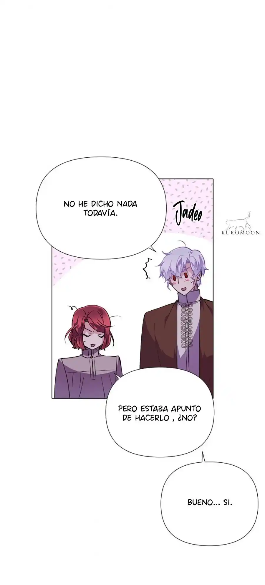 Fui Descubierta Por El Villano - Capítulo 84 - Página 42 - LectorTMOo