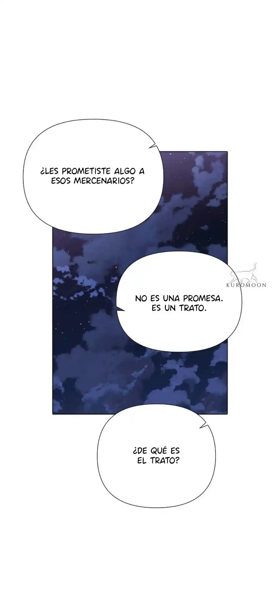 Fui Descubierta Por El Villano - Capítulo 84 - Página 45 - LectorTMOo