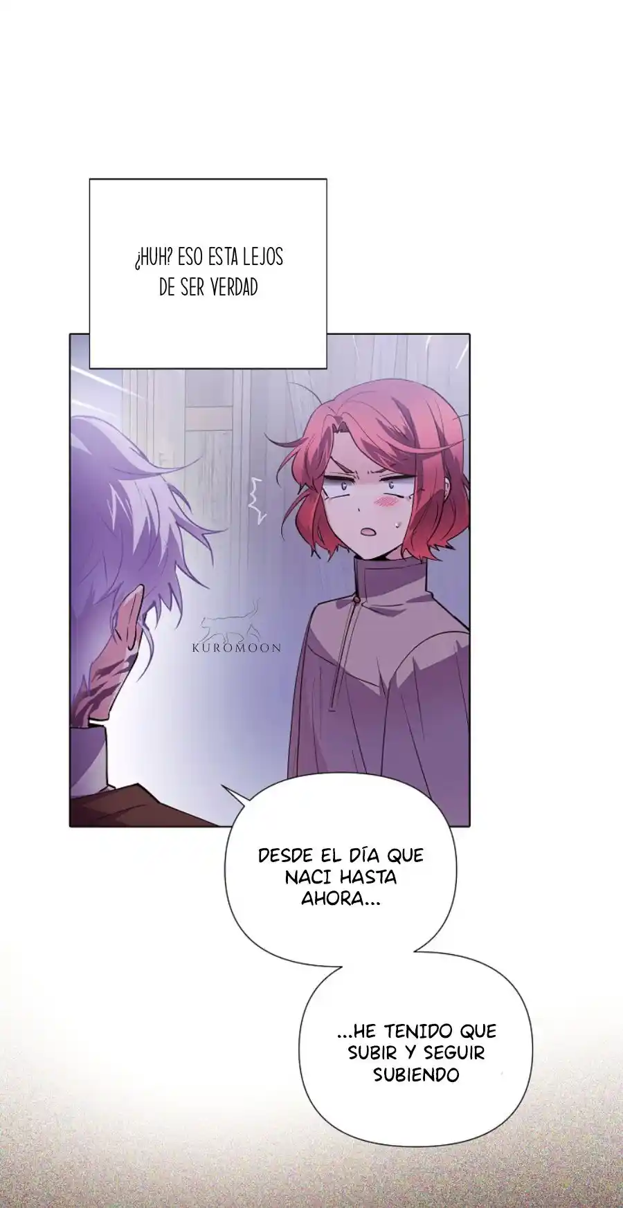Fui Descubierta Por El Villano - Capítulo 84 - Página 52 - LectorTMOo