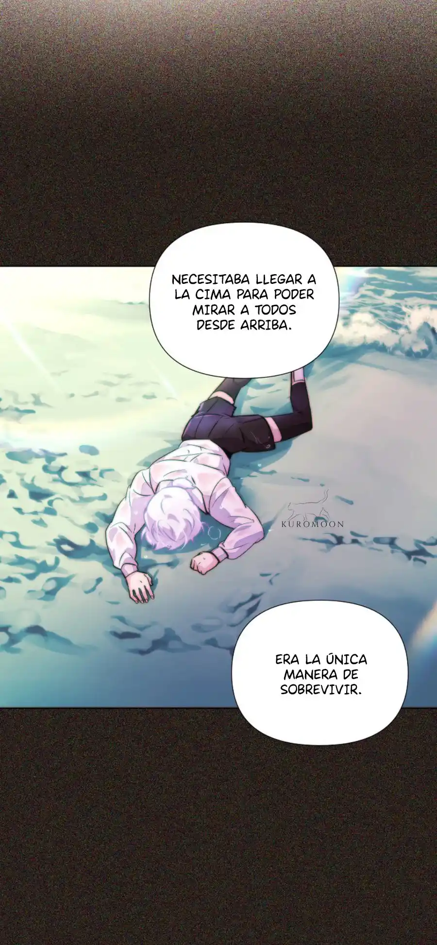 Fui Descubierta Por El Villano - Capítulo 84 - Página 53 - LectorTMOo