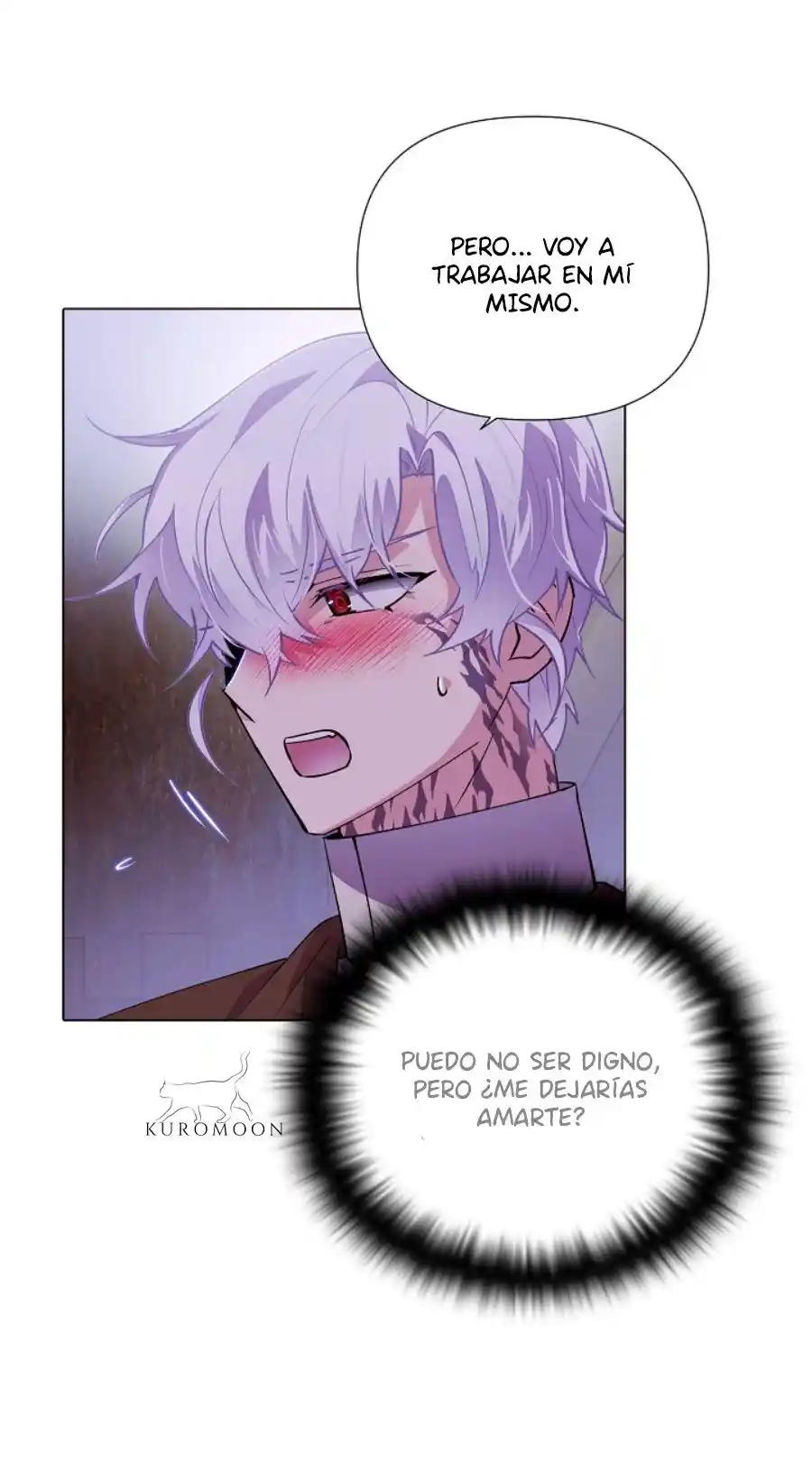Fui Descubierta Por El Villano - Capítulo 84 - Página 66 - LectorTMOo