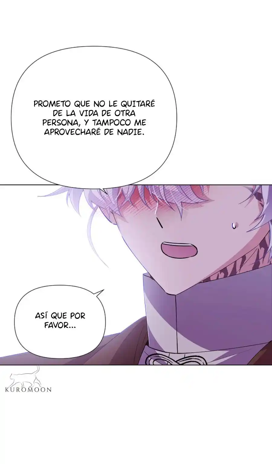 Fui Descubierta Por El Villano - Capítulo 84 - Página 69 - LectorTMOo