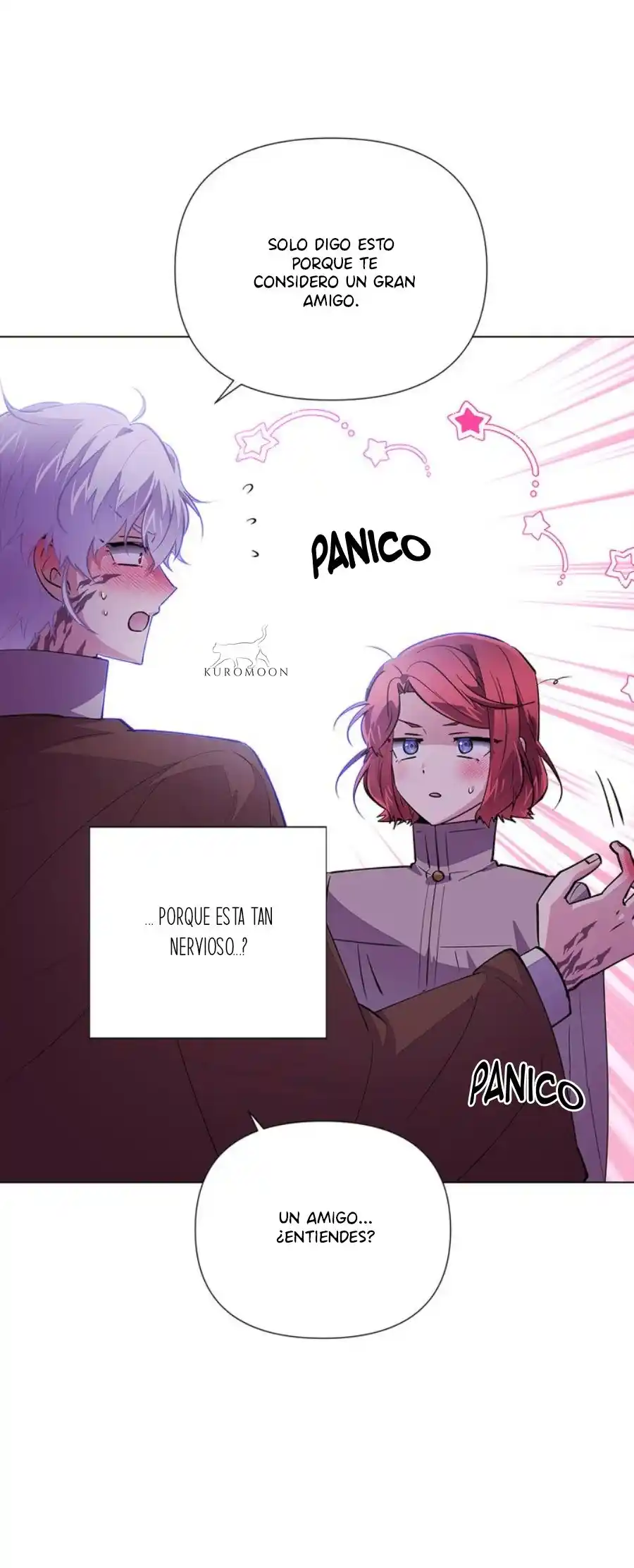 Fui Descubierta Por El Villano - Capítulo 85 - Página 14 - LectorTMOo