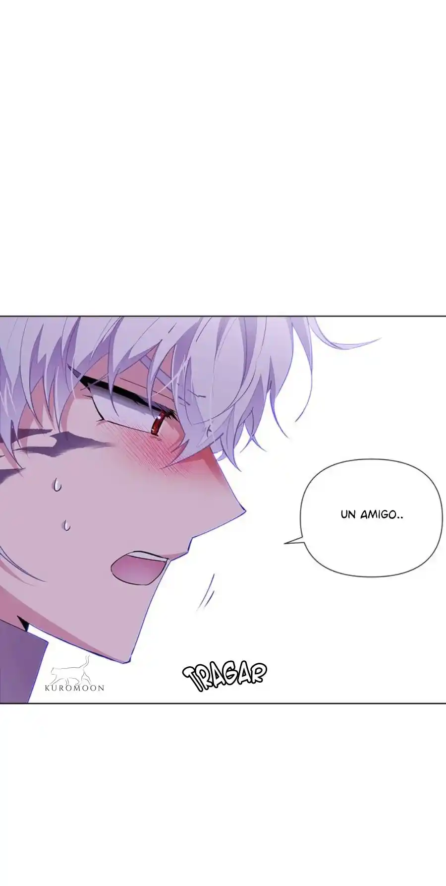 Fui Descubierta Por El Villano - Capítulo 85 - Página 15 - LectorTMOo