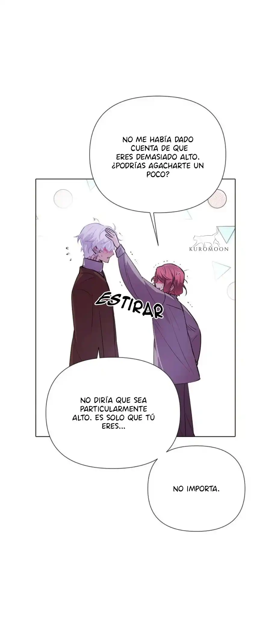 Fui Descubierta Por El Villano - Capítulo 85 - Página 42 - LectorTMOo