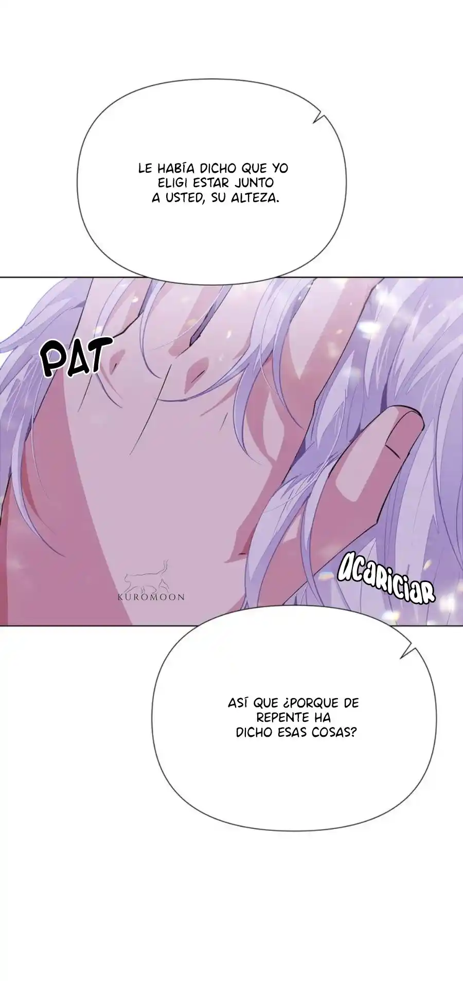 Fui Descubierta Por El Villano - Capítulo 85 - Página 44 - LectorTMOo