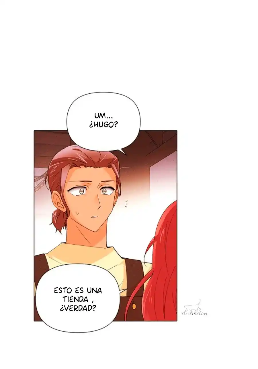 Fui Descubierta Por El Villano - Capítulo 86 - Página 9 - LectorTMOo