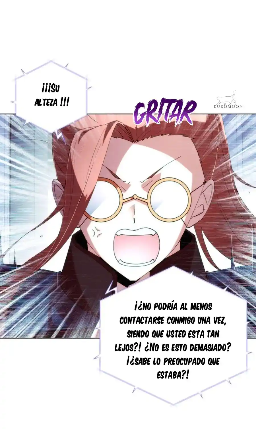 Fui Descubierta Por El Villano - Capítulo 86 - Página 15 - LectorTMOo