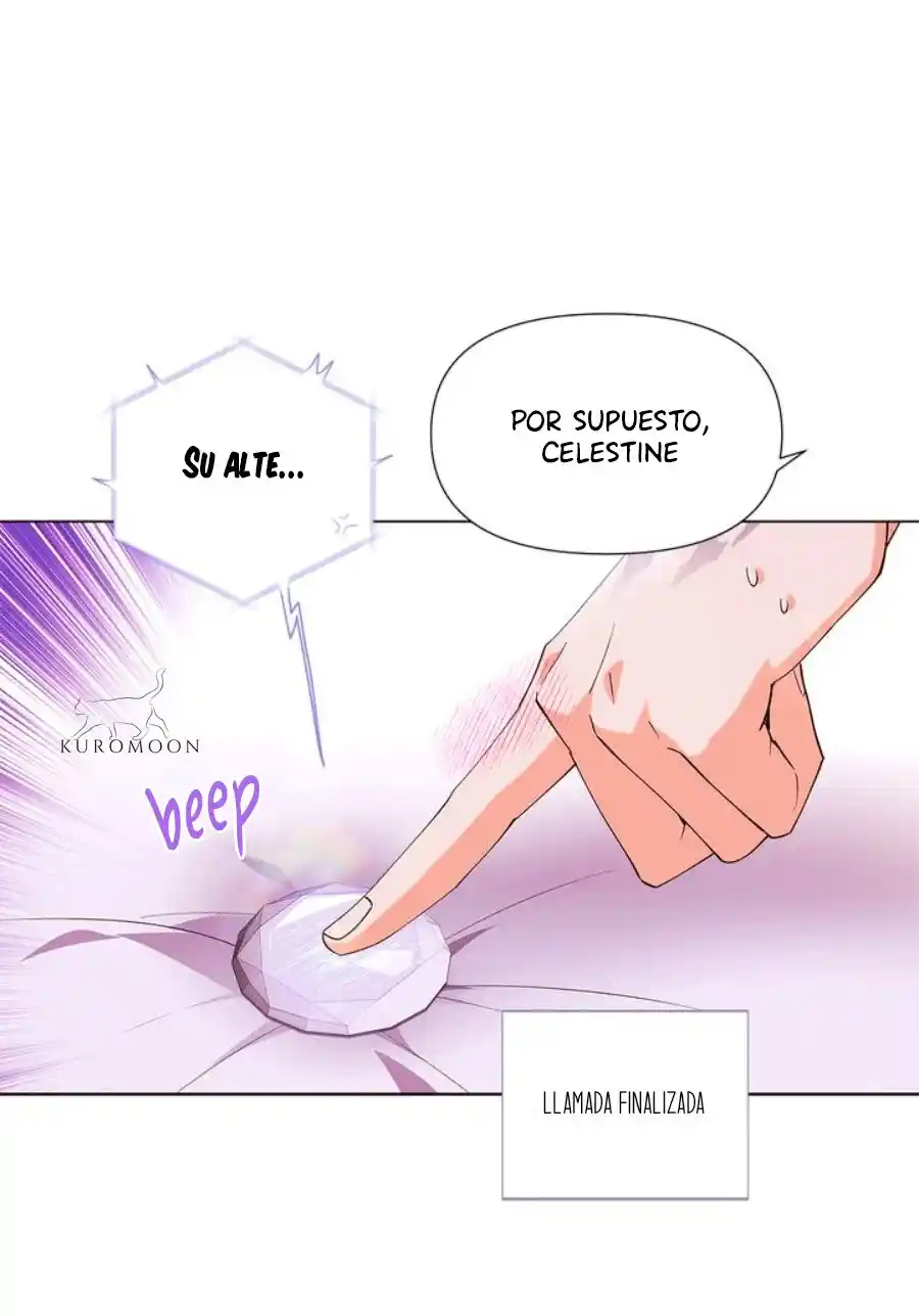Fui Descubierta Por El Villano - Capítulo 86 - Página 19 - LectorTMOo