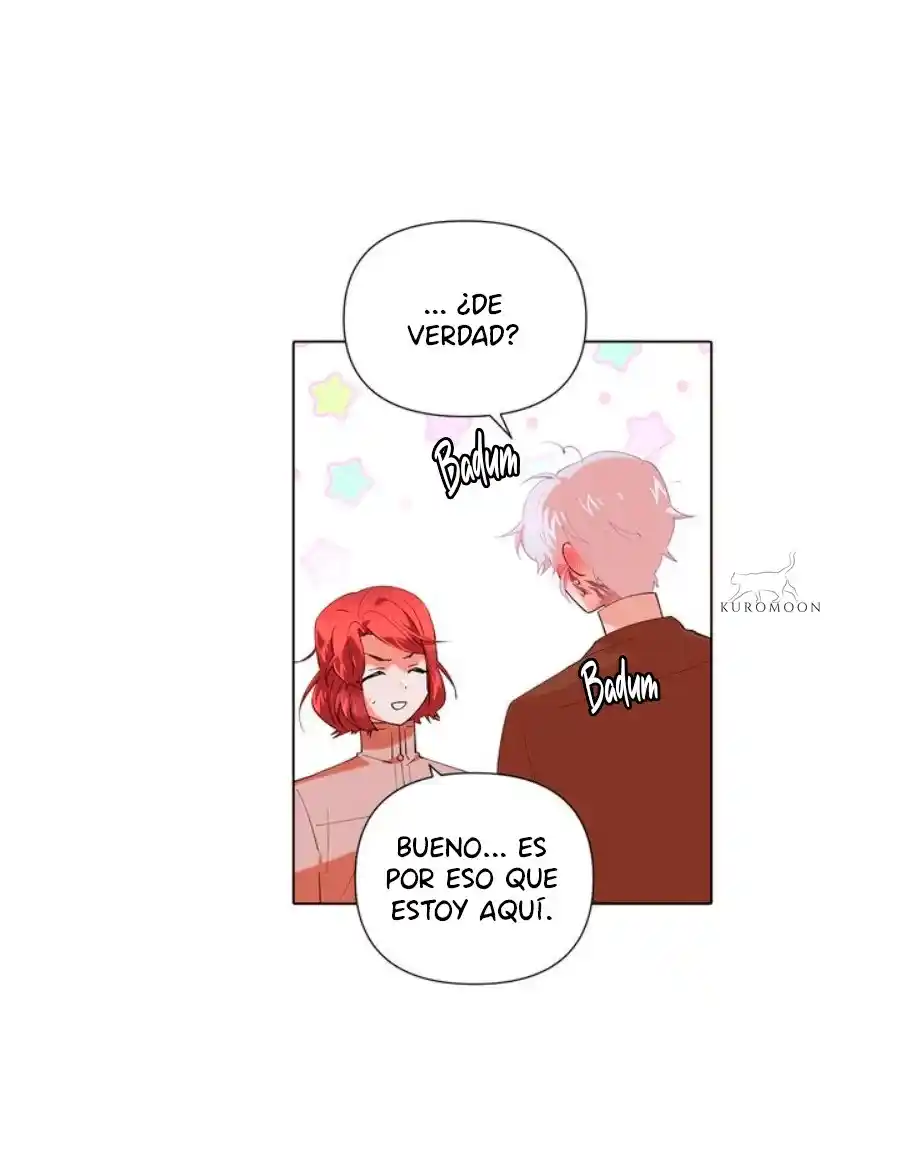 Fui Descubierta Por El Villano - Capítulo 86 - Página 30 - LectorTMOo