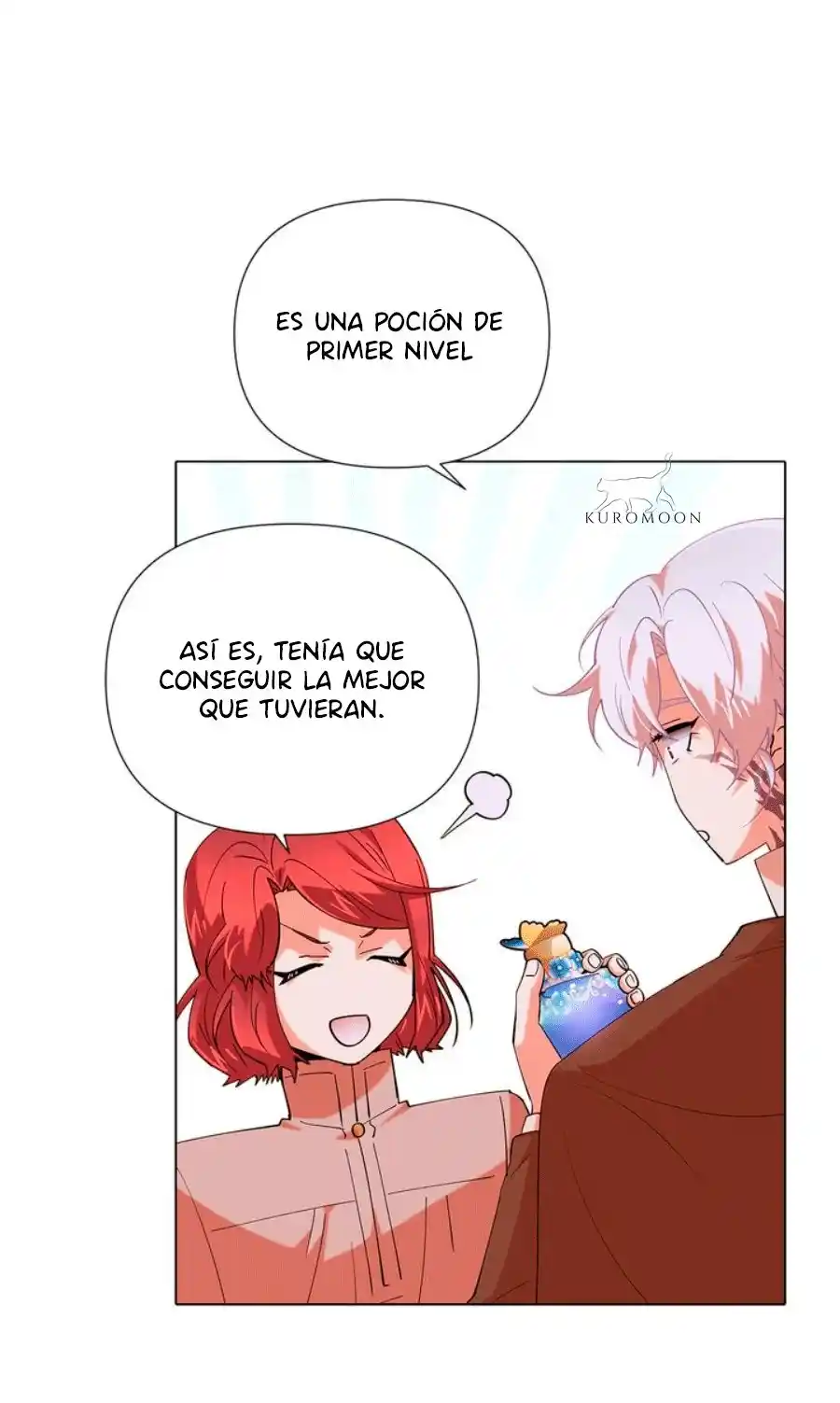 Fui Descubierta Por El Villano - Capítulo 86 - Página 48 - LectorTMOo