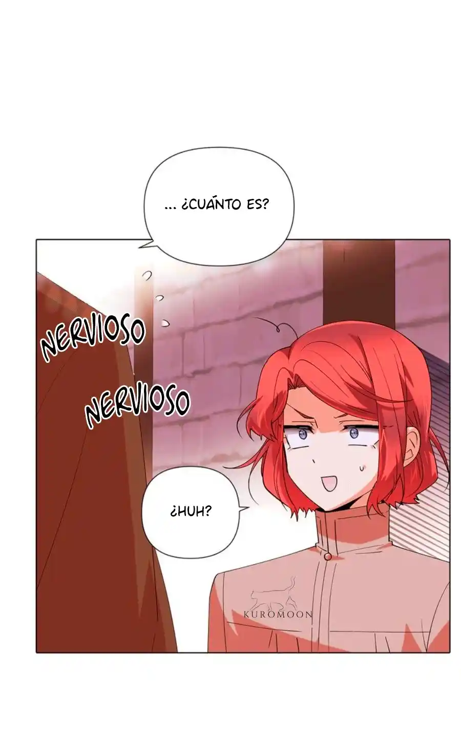 Fui Descubierta Por El Villano - Capítulo 86 - Página 51 - LectorTMOo