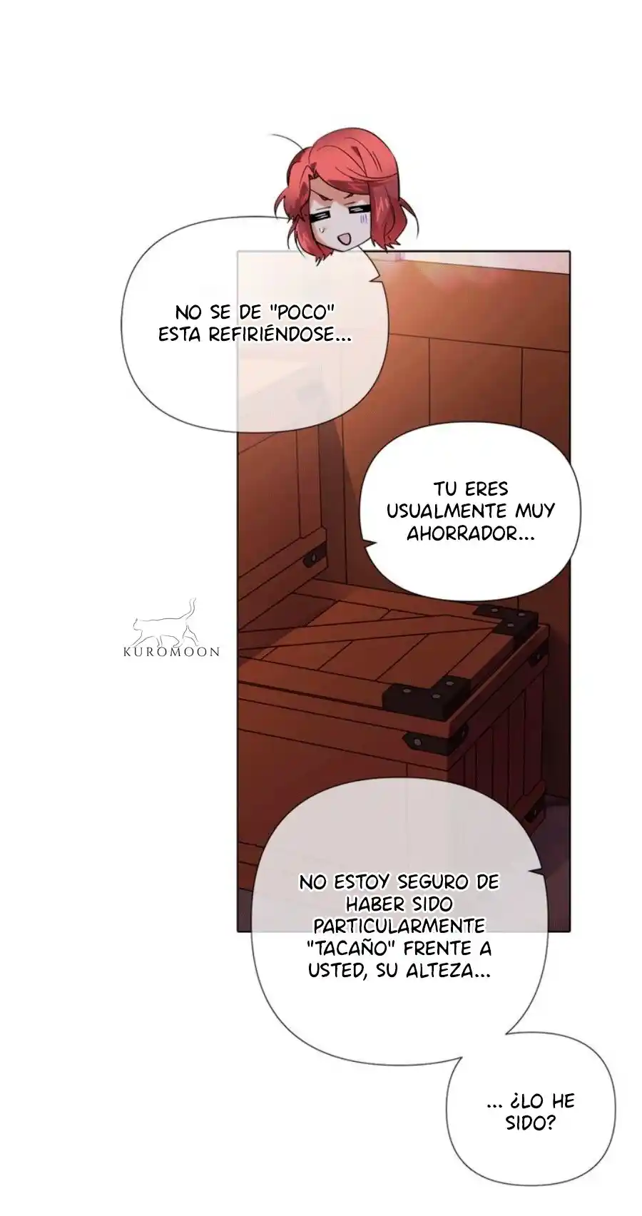 Fui Descubierta Por El Villano - Capítulo 86 - Página 59 - LectorTMOo