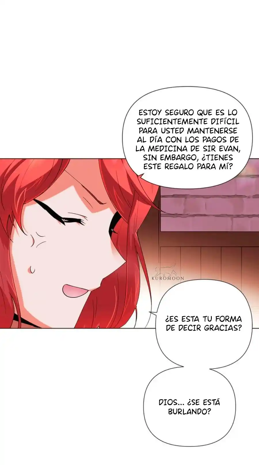 Fui Descubierta Por El Villano - Capítulo 86 - Página 60 - LectorTMOo