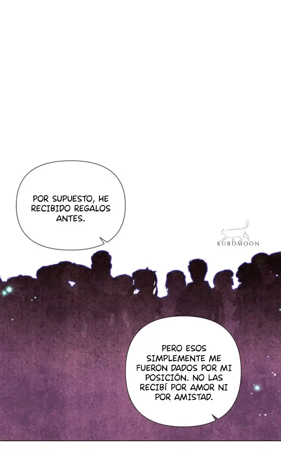 Fui Descubierta Por El Villano - Capítulo 86 - Página 65 - LectorTMOo