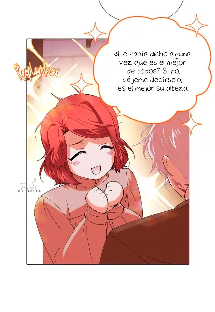 Fui Descubierta Por El Villano - Capítulo 86 - Página 72 - LectorTMOo