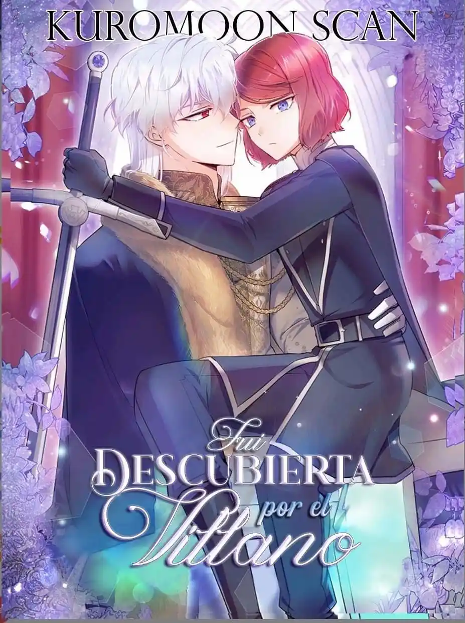 Fui Descubierta Por El Villano - Capítulo 87 - Página 1 - LectorTMOo