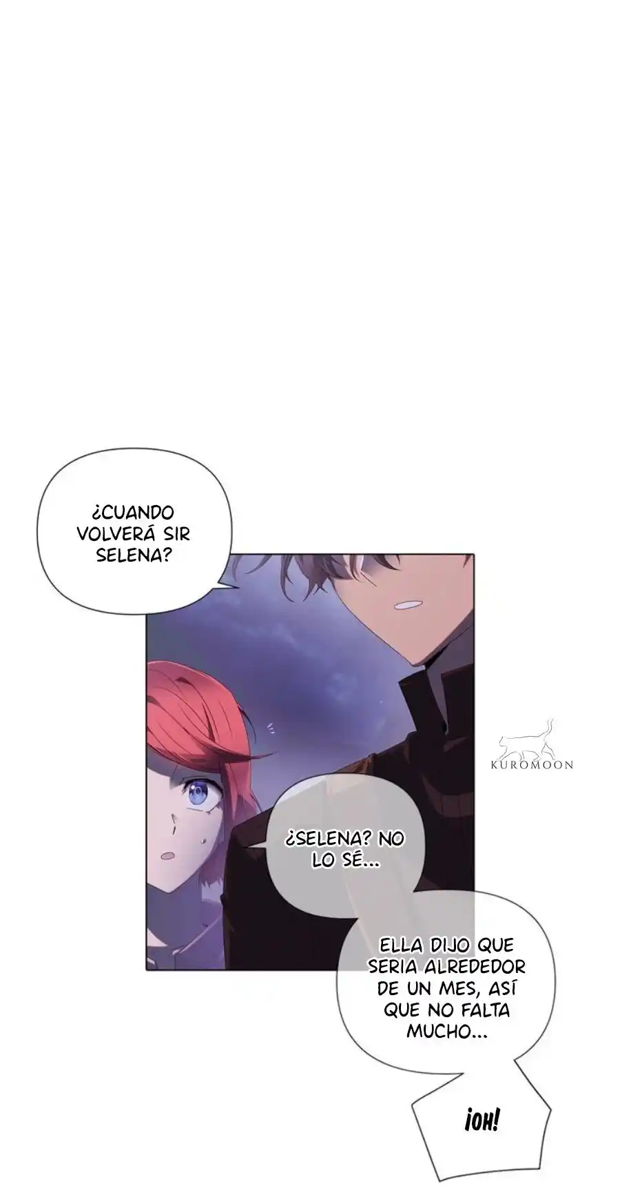 Fui Descubierta Por El Villano - Capítulo 87 - Página 8 - LectorTMOo