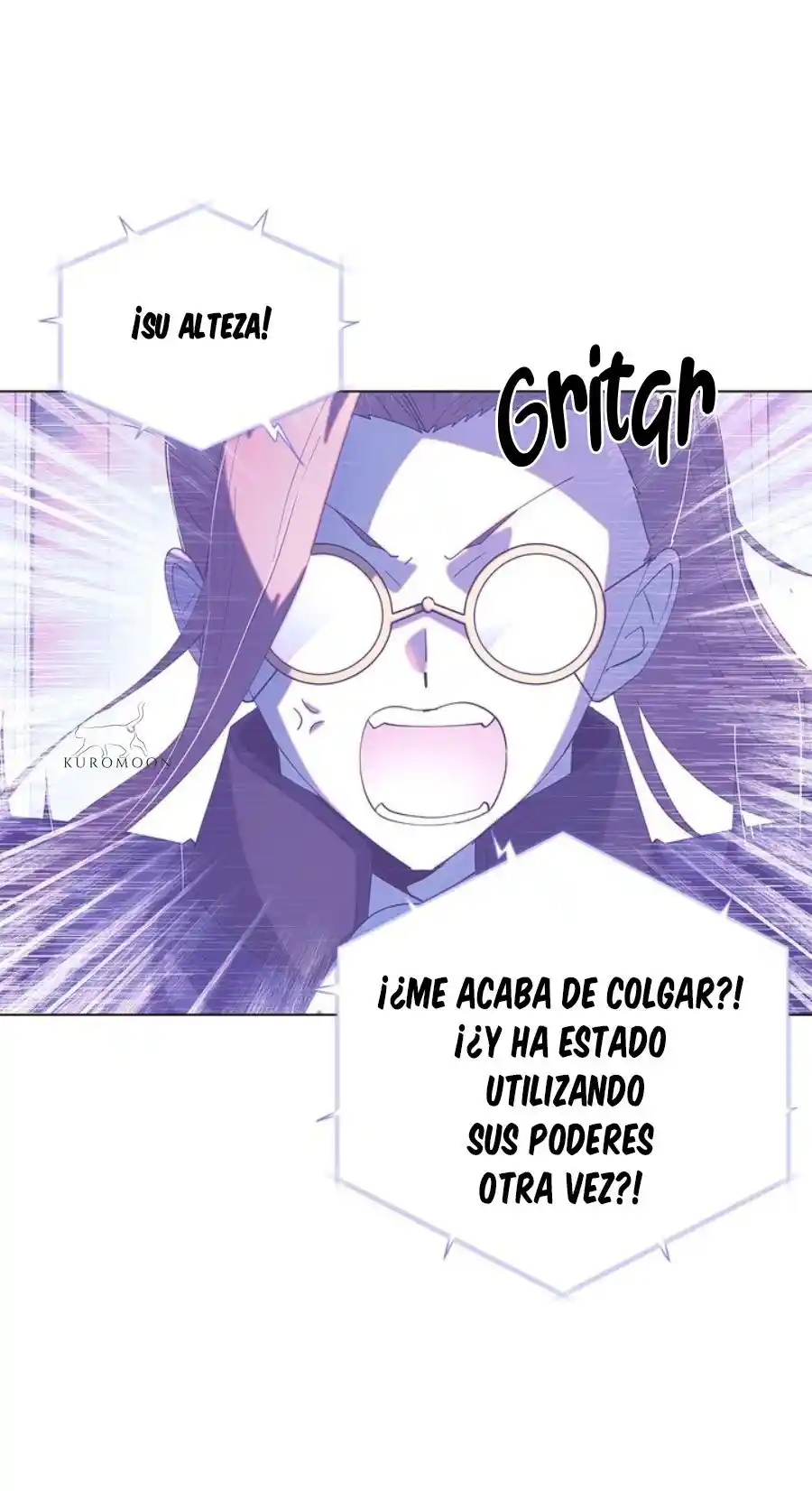 Fui Descubierta Por El Villano - Capítulo 87 - Página 15 - LectorTMOo