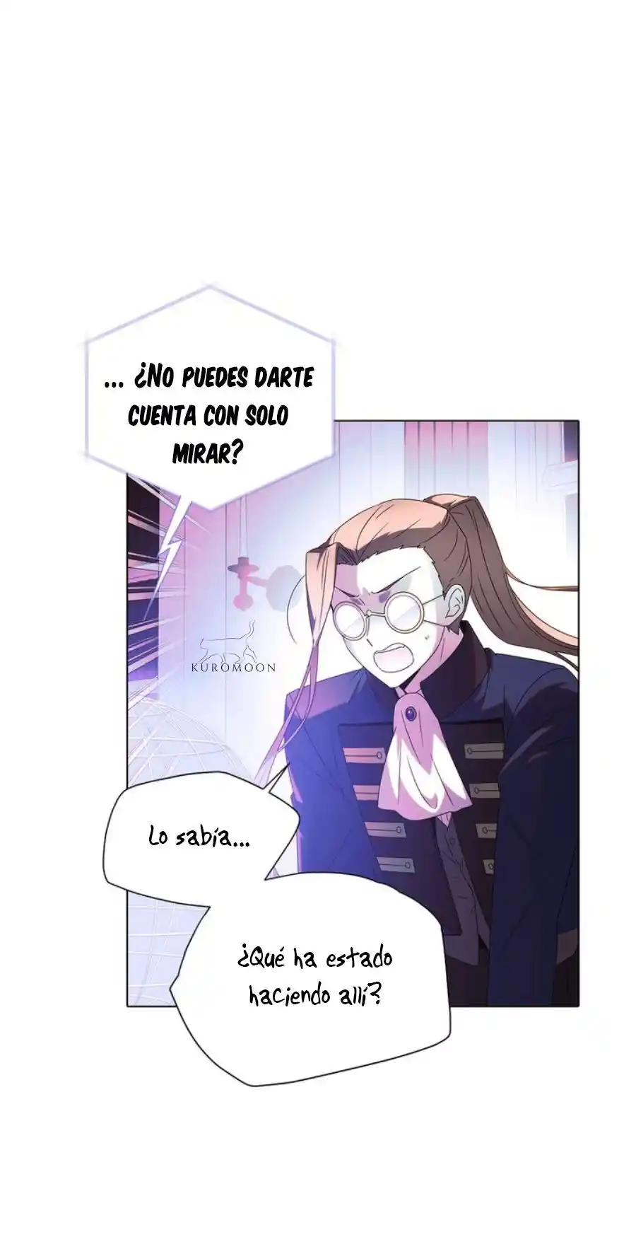 Fui Descubierta Por El Villano - Capítulo 87 - Página 17 - LectorTMOo