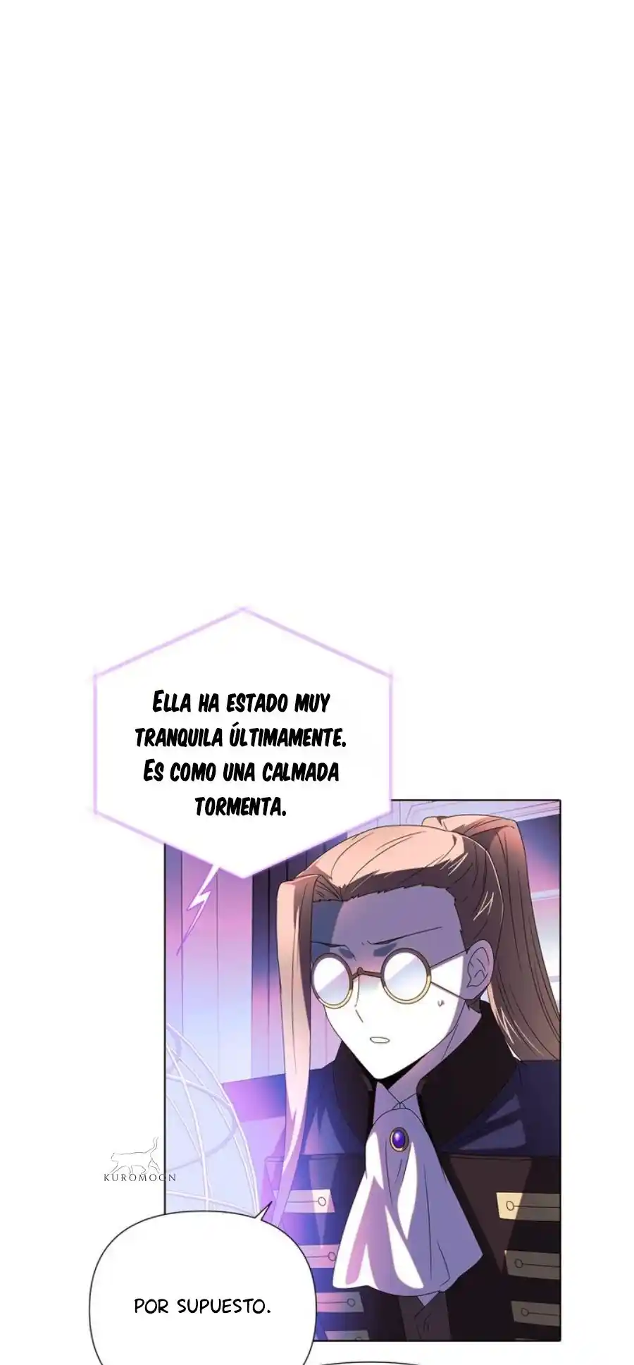 Fui Descubierta Por El Villano - Capítulo 87 - Página 34 - LectorTMOo