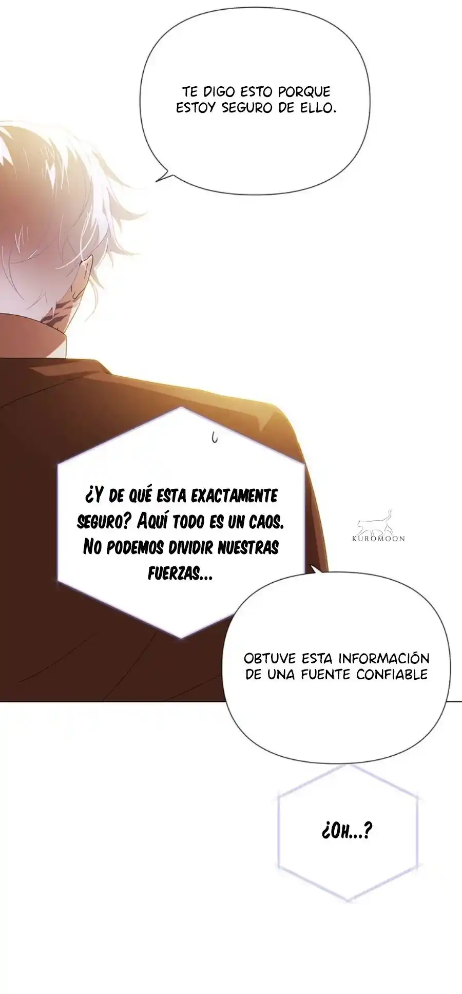 Fui Descubierta Por El Villano - Capítulo 87 - Página 39 - LectorTMOo