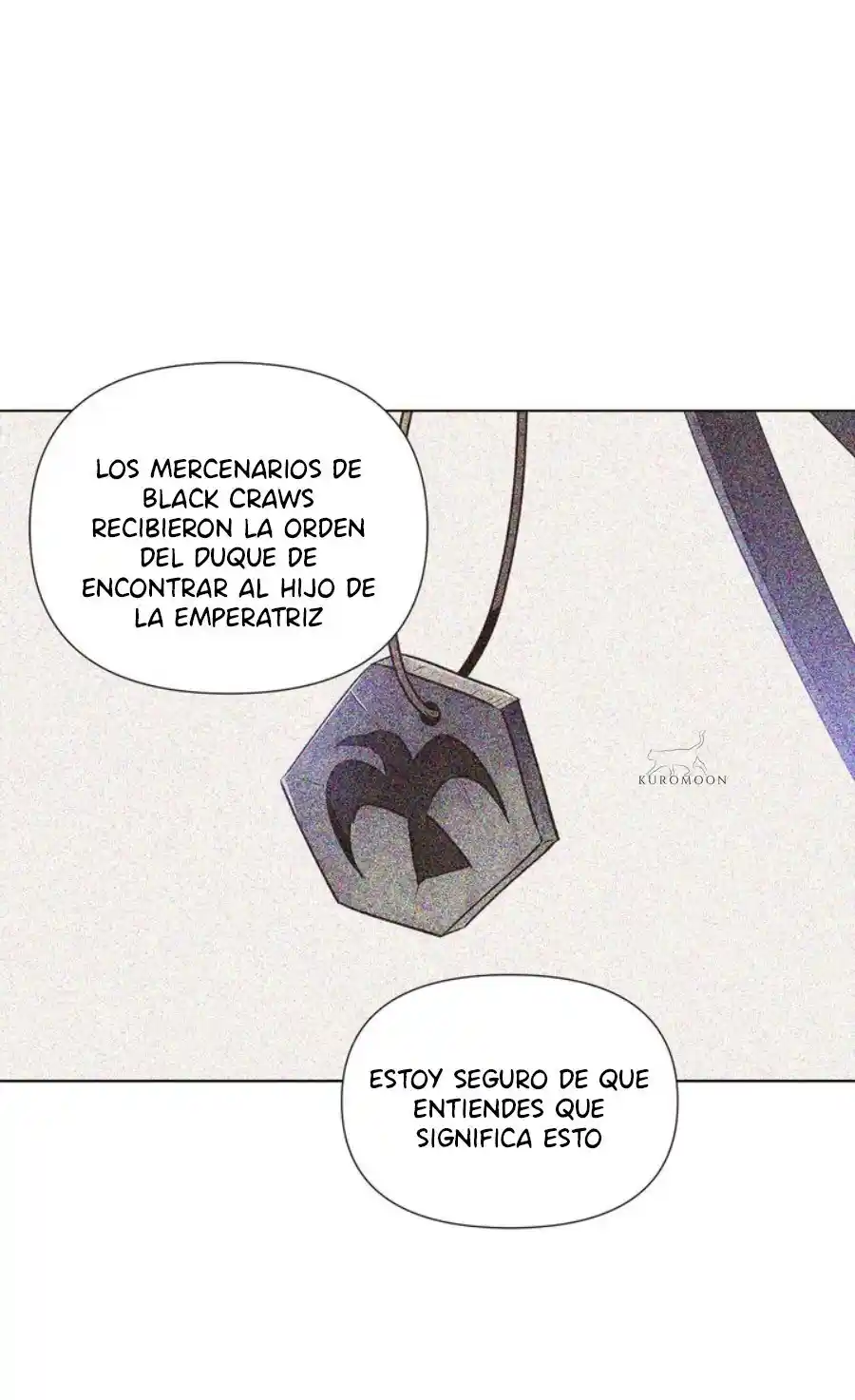 Fui Descubierta Por El Villano - Capítulo 87 - Página 40 - LectorTMOo