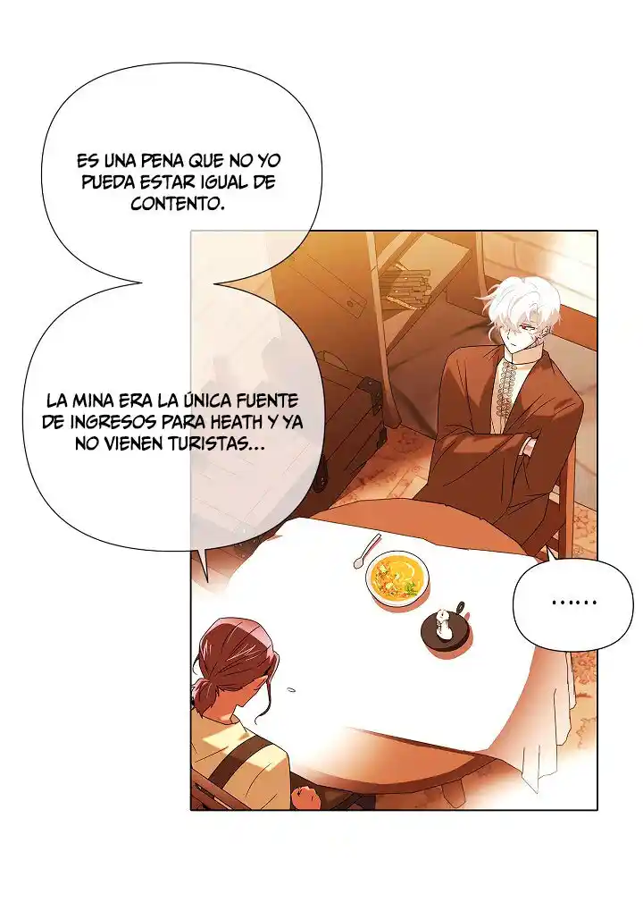 Fui Descubierta Por El Villano - Capítulo 88 - Página 9 - LectorTMOo
