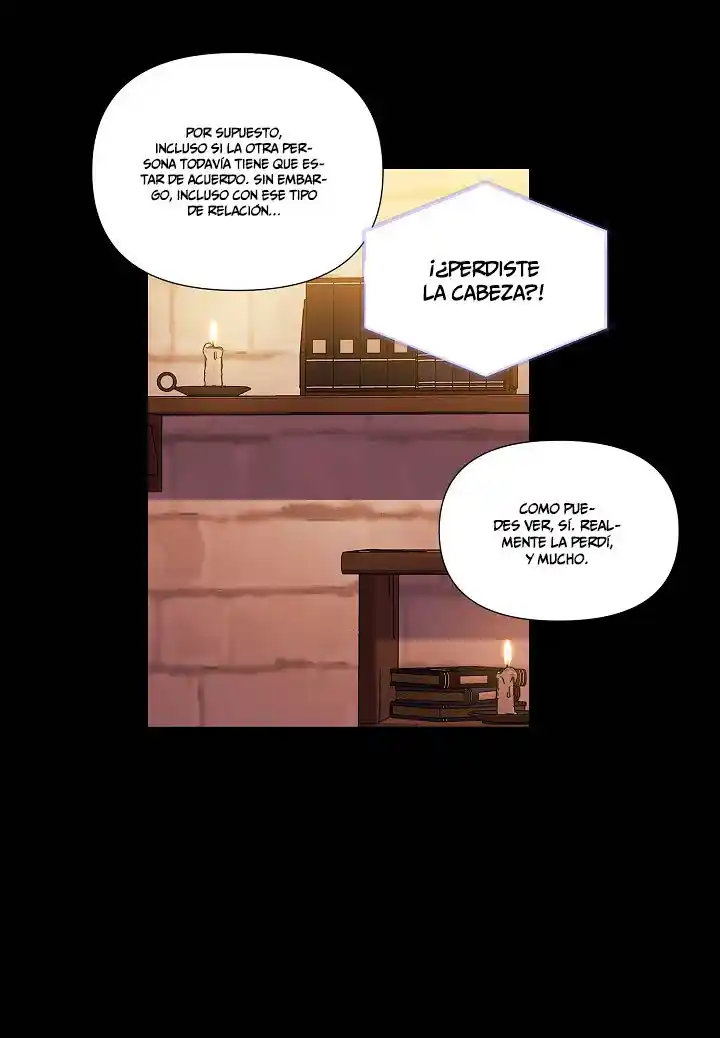 Fui Descubierta Por El Villano - Capítulo 88 - Página 25 - LectorTMOo