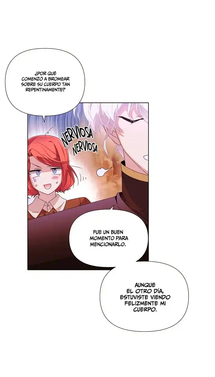 Fui Descubierta Por El Villano - Capítulo 89 - Página 26 - LectorTMOo